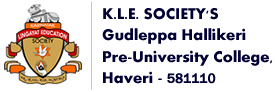 K.L.E. Society’s Gudleppa Hallikeri